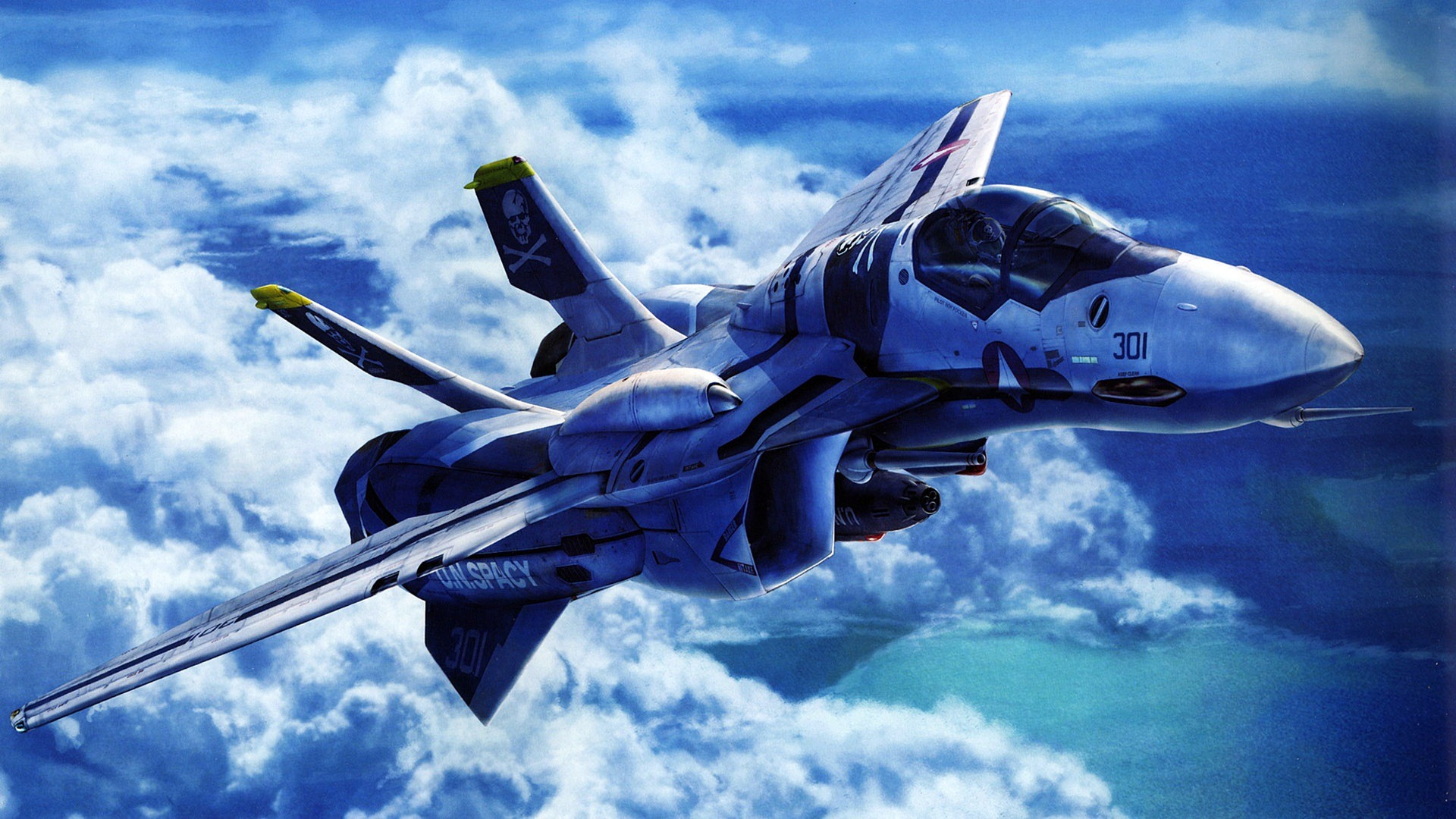 Fighter Jet Wallpapers & Photos