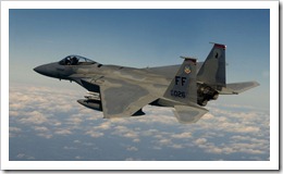 Fastest US Fighter Jet